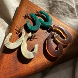 MARBLE PLATE PIERCE | feu | 詳細画像13 