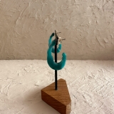 MARBLE PLATE PIERCE | feu | 詳細画像6 