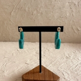 MARBLE PLATE PIERCE | feu | 詳細画像7 