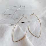 THIN LONG PIERCE | feu | 詳細画像11 