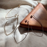 THIN LONG PIERCE | feu | 詳細画像12 