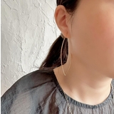 THIN LONG PIERCE | feu | 詳細画像3 