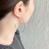 THIN LONG PIERCE | feu | 詳細画像9 