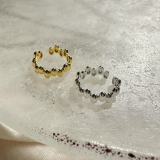 GRAIN SMALL RING | feu | 詳細画像11 