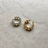 GRAIN SMALL RING | feu | 詳細画像12 