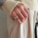 GRAIN SMALL RING | feu | 詳細画像3 