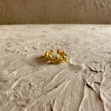 GRAIN SMALL RING | feu | 詳細画像4 