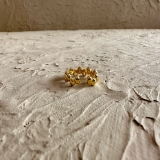 GRAIN SMALL RING | feu | 詳細画像6 