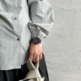 METAL CASUAL WATCH | feu | 詳細画像12