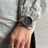 METAL CASUAL WATCH | feu | 詳細画像14