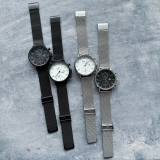 METAL CASUAL WATCH | feu | 詳細画像15