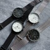 METAL CASUAL WATCH | feu | 詳細画像2