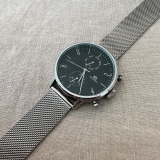 METAL CASUAL WATCH | feu | 詳細画像3