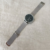 METAL CASUAL WATCH | feu | 詳細画像5