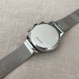 METAL CASUAL WATCH | feu | 詳細画像6