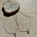 PEARL PUT NECKLACE | feu | 詳細画像12 