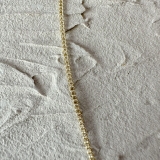 PEARL PUT NECKLACE | feu | 詳細画像6 