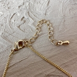 PEARL PUT NECKLACE | feu | 詳細画像7 