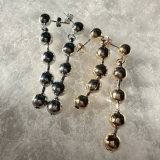 BALL CHAIN PIERCE | feu | 詳細画像2 