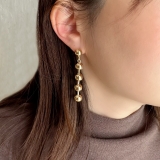 BALL CHAIN PIERCE | feu | 詳細画像3 