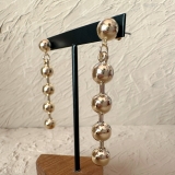 BALL CHAIN PIERCE | feu | 詳細画像5 