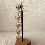 BALL CHAIN PIERCE | feu | 詳細画像6 