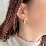 サージカルステンレス シックスモールピアス アレルギー対応素材 | feu | 詳細画像10