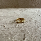 SILVER925エイトピンキーリング アレルギー対応素材 フリーサイズ | feu | 詳細画像6 