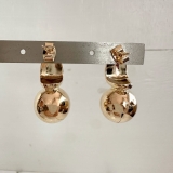 ボリュームピアス アクセントデザイン ギフト | feu | 詳細画像7