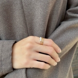 サージカルステンレス セットリング 2個セット | feu | 詳細画像8 