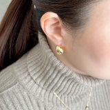 ボールピアス アクセントデザイン おしゃれ | feu | 詳細画像8 