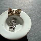 メタルピアス アクセントデザイン 被らない | feu | 詳細画像12