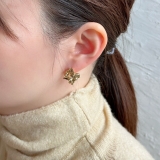 メタルピアス アクセントデザイン 被らない | feu | 詳細画像3