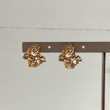 メタルピアス アクセントデザイン 被らない | feu | 詳細画像4