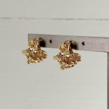 メタルピアス アクセントデザイン 被らない | feu | 詳細画像5