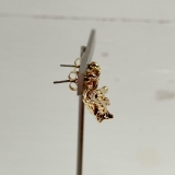 メタルピアス アクセントデザイン 被らない | feu | 詳細画像6