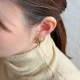 メタルピアス アクセントデザイン 被らない | feu | 詳細画像8