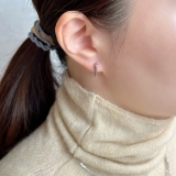 サージカルステンレスピアス キャッチレス 小ぶり | feu | 詳細画像10 