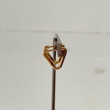 サージカルステンレスピアス キャッチレス 小ぶり | feu | 詳細画像6 