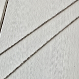 2連ネックレス 樹脂パール 上品 | feu | 詳細画像6 