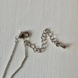 2連ネックレス 樹脂パール 上品 | feu | 詳細画像7 