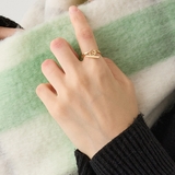 リング マンテル トレンド | feu | 詳細画像9 