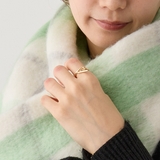 リング マンテル トレンド | feu | 詳細画像8 