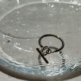 ゴールド | リング マンテル トレンド | feu