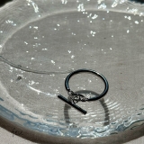 シルバー | リング マンテル トレンド | feu