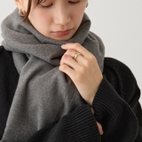 リング ニュアンス 上品 | feu | 詳細画像9 