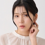 イヤーカフ 重ね付け風 ニュアンスライン | feu | 詳細画像8