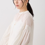 ロングネックレス ロング 長さ調整 | feu | 詳細画像11