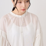 ロングネックレス ロング 長さ調整 | feu | 詳細画像12