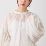 ロングネックレス ロング 長さ調整 | feu | 詳細画像8